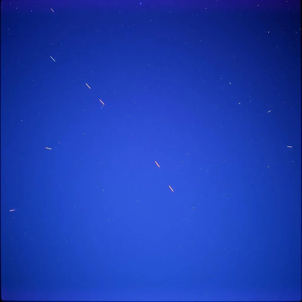  Shooting Star Bounce