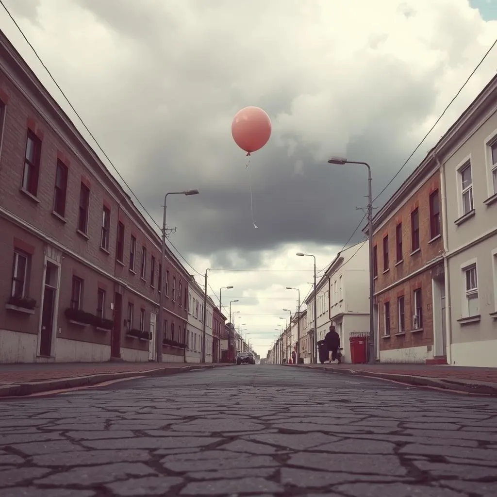 Ashes in the Sky