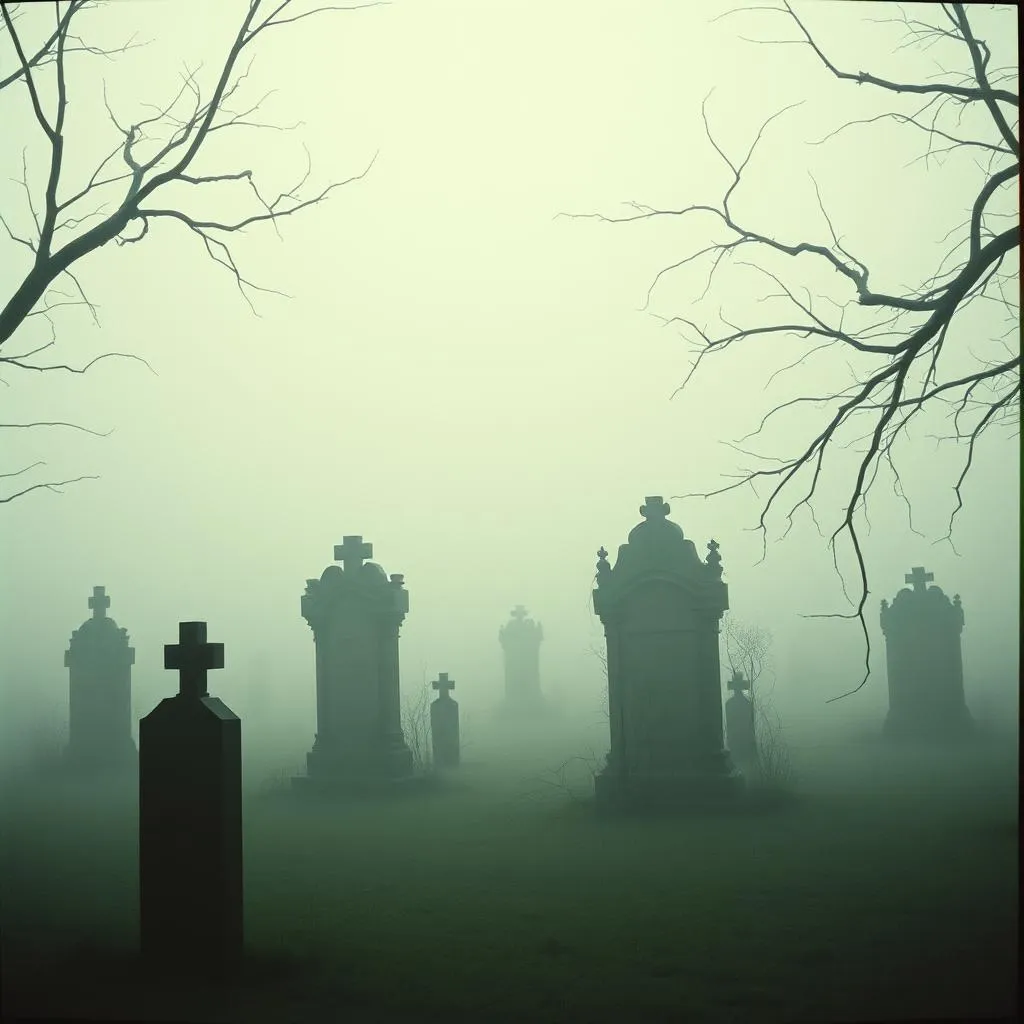 Gravekeeper's Oath