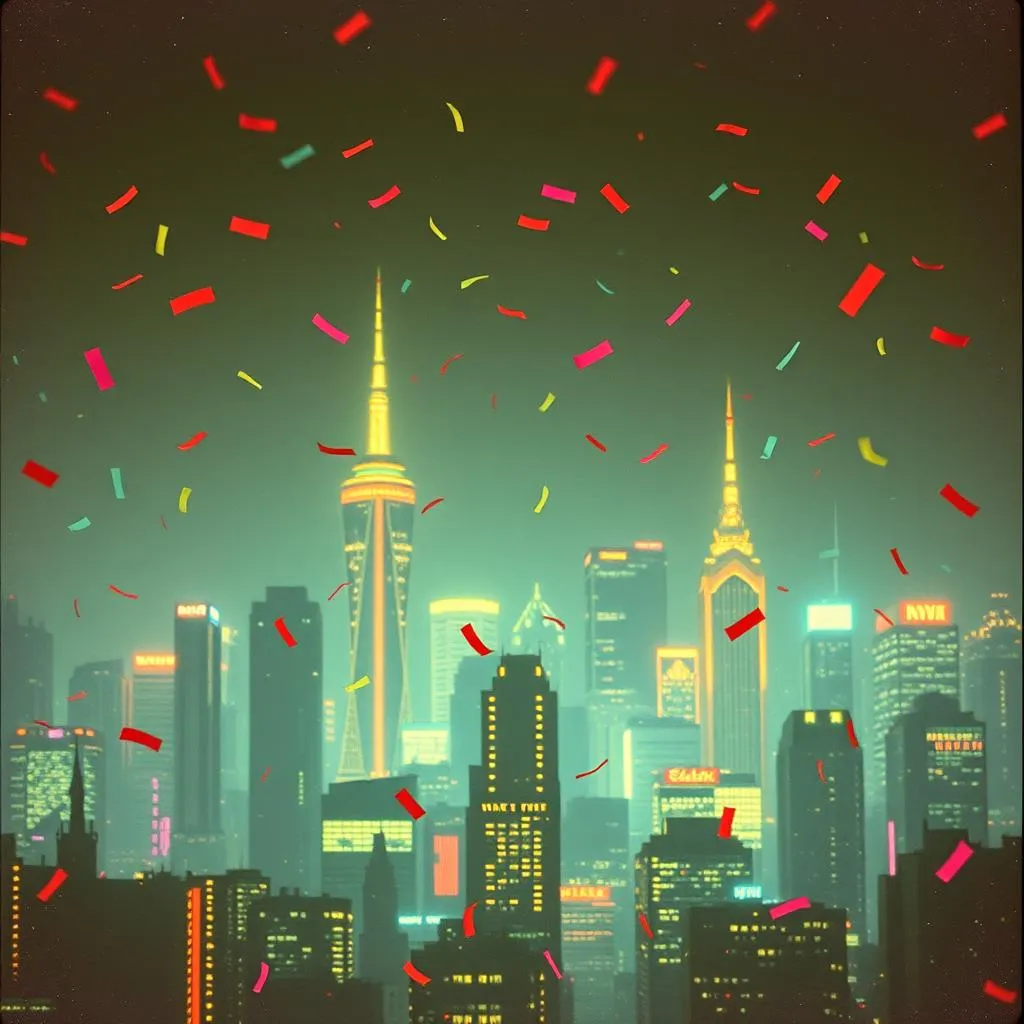 NEON HEARTBEAT