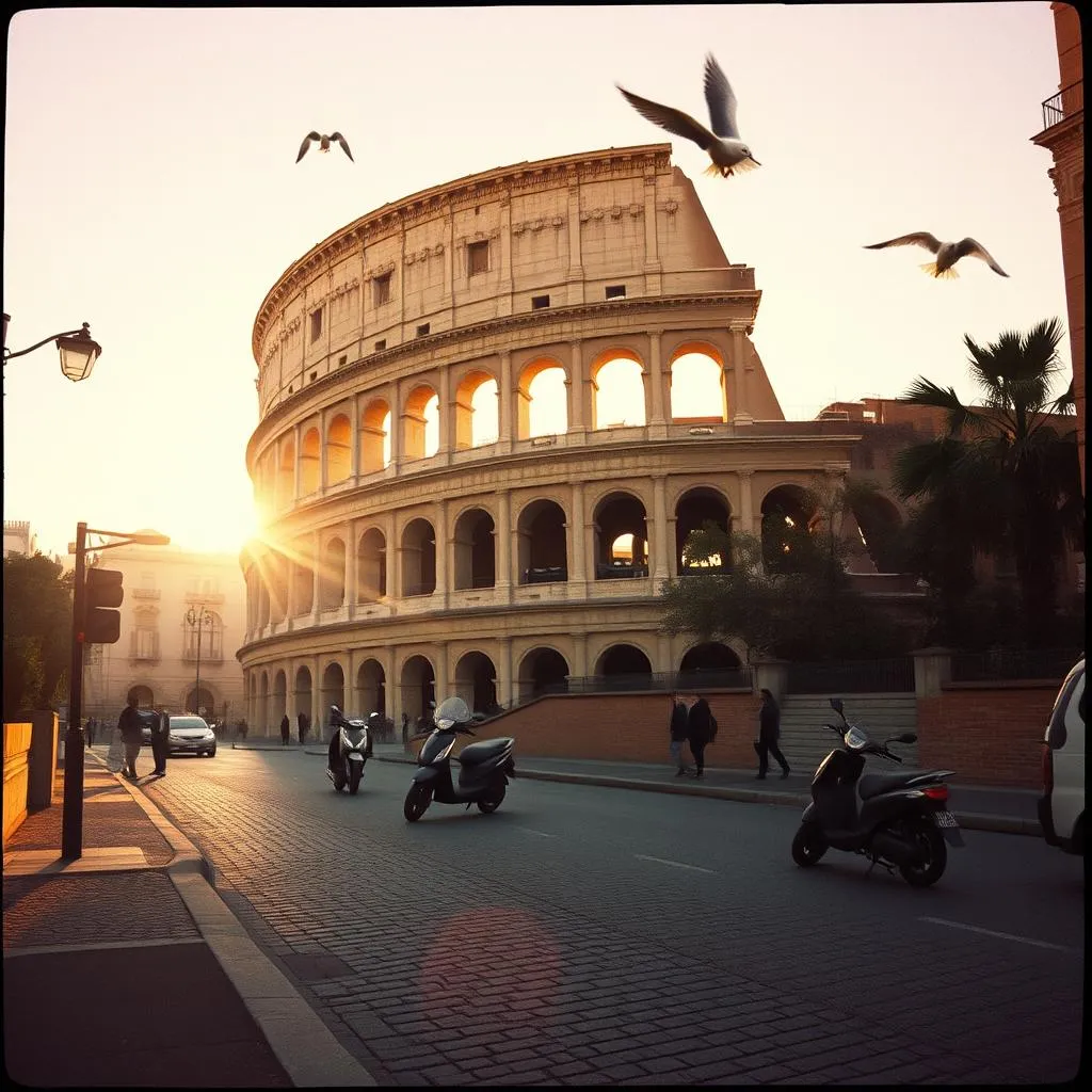 Er Colosseo