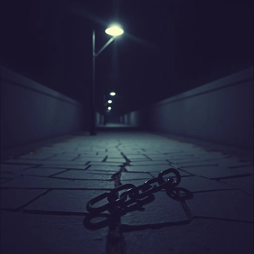 Chains of Pride