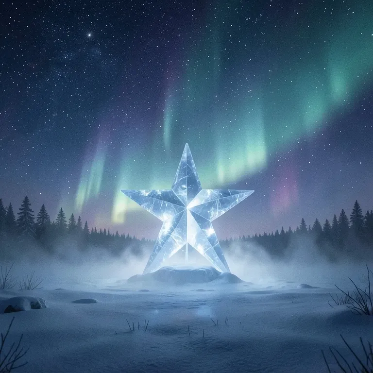STAR - "Russia"