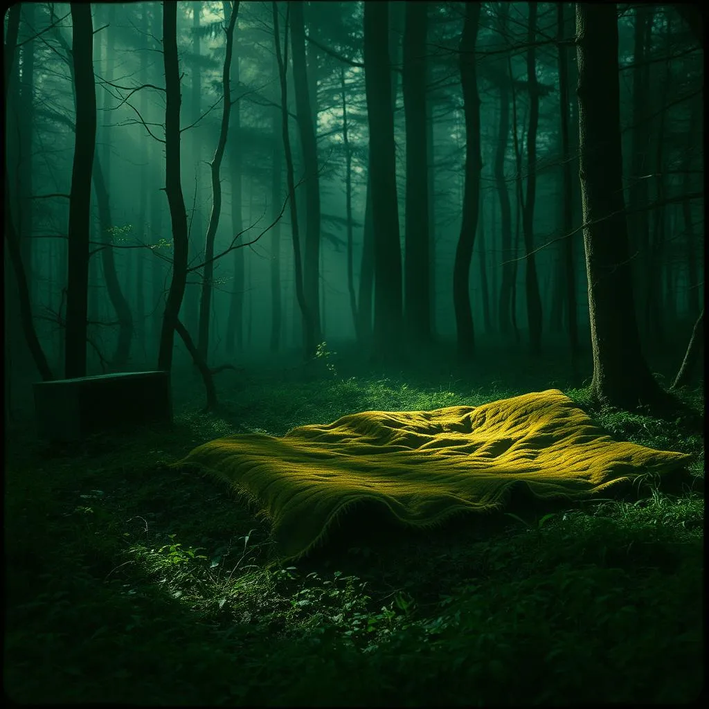 Lost