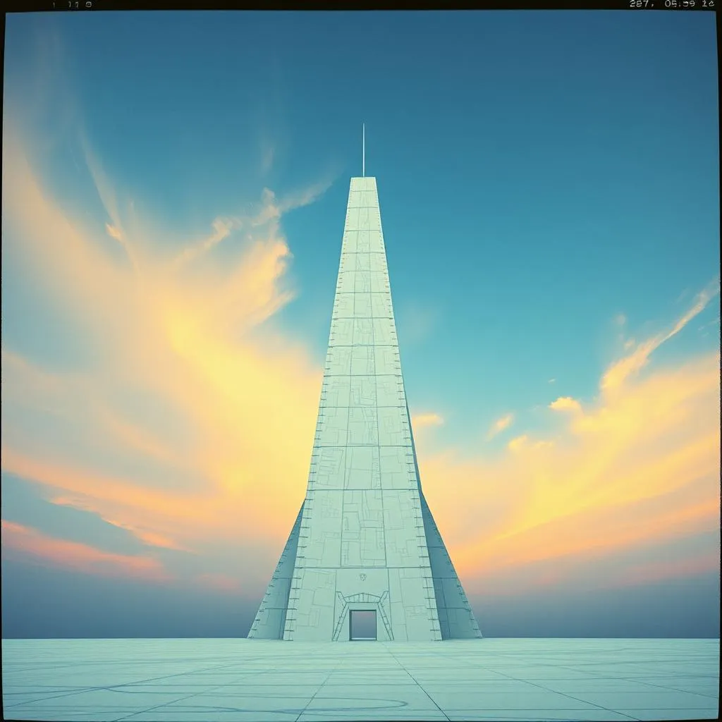 Blueprint Dreams