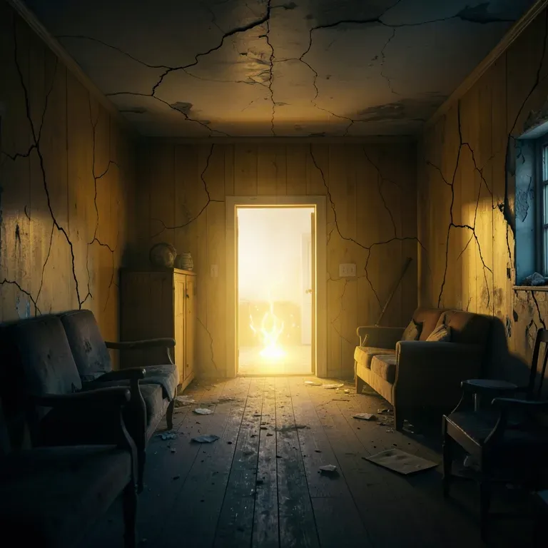 Rooms I Carry