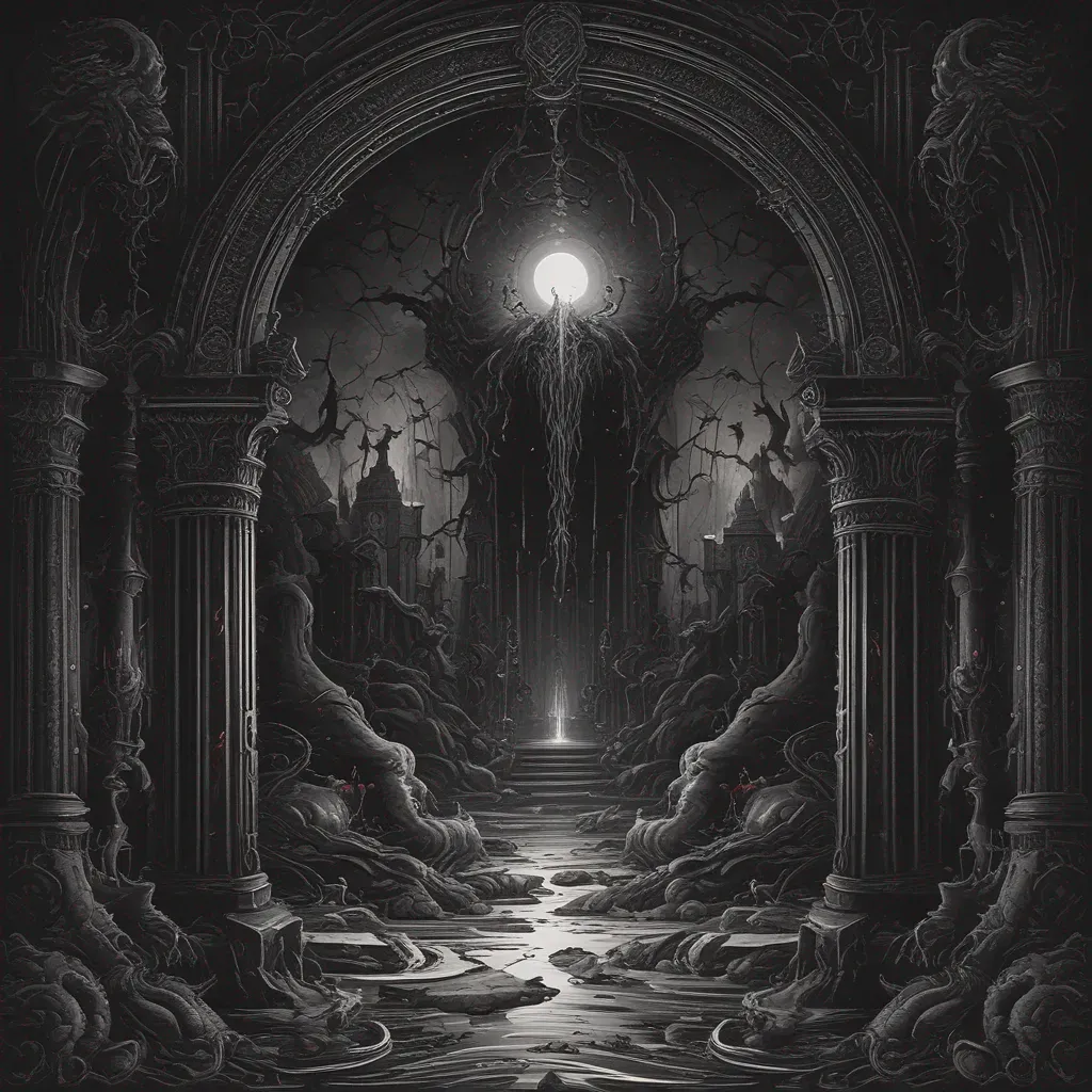 Unholy Sacrifice