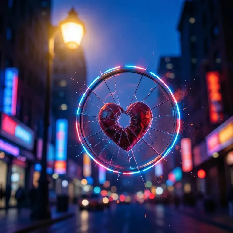 L.O.V.E E.V.O.L