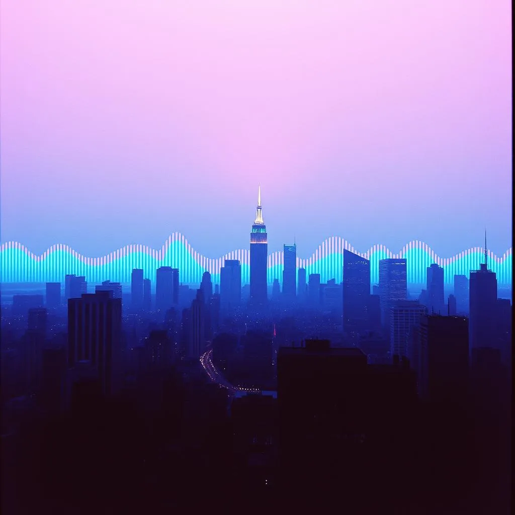 Viral Vibes