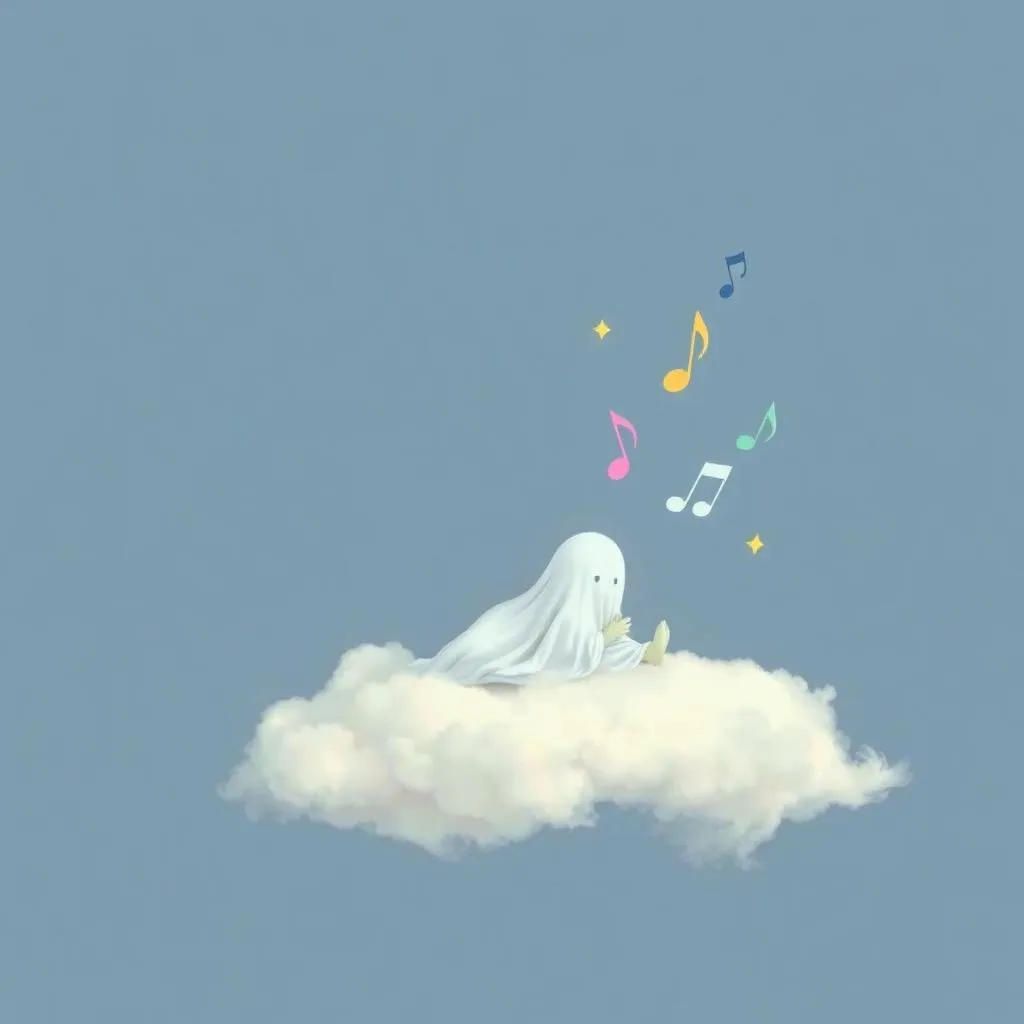 Silent Vibes, Outgoing Heart