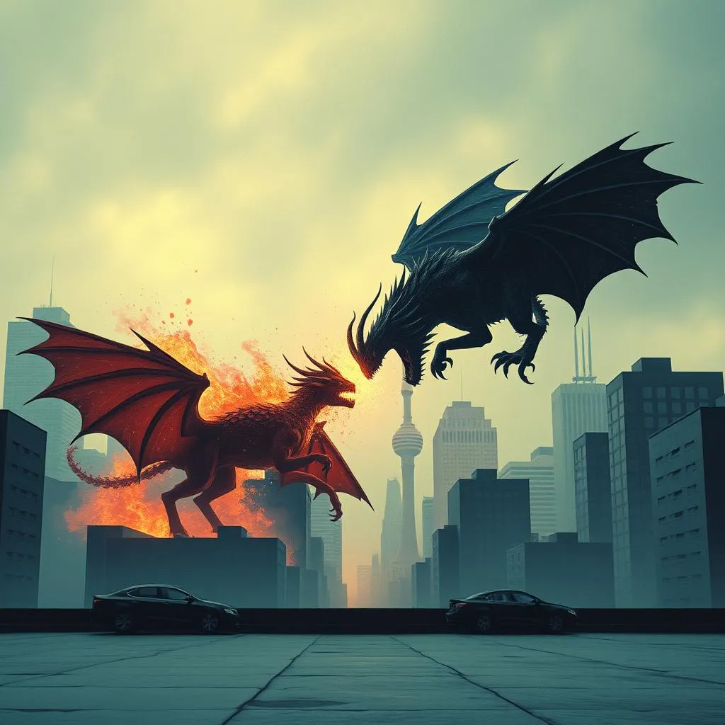 Night of the Beasts