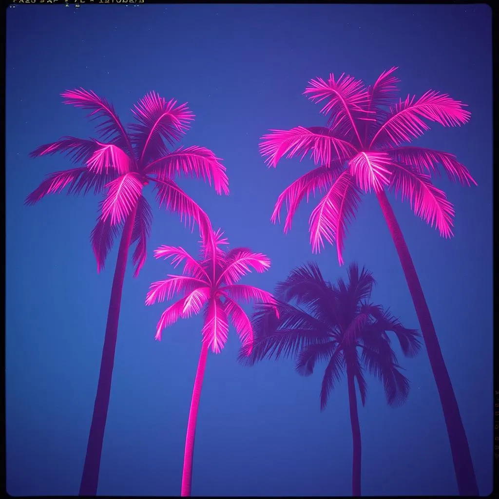 Ocean Drive Dreamin'