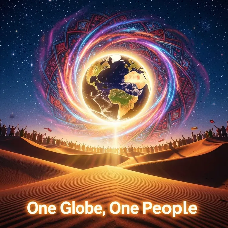 One People One Globe