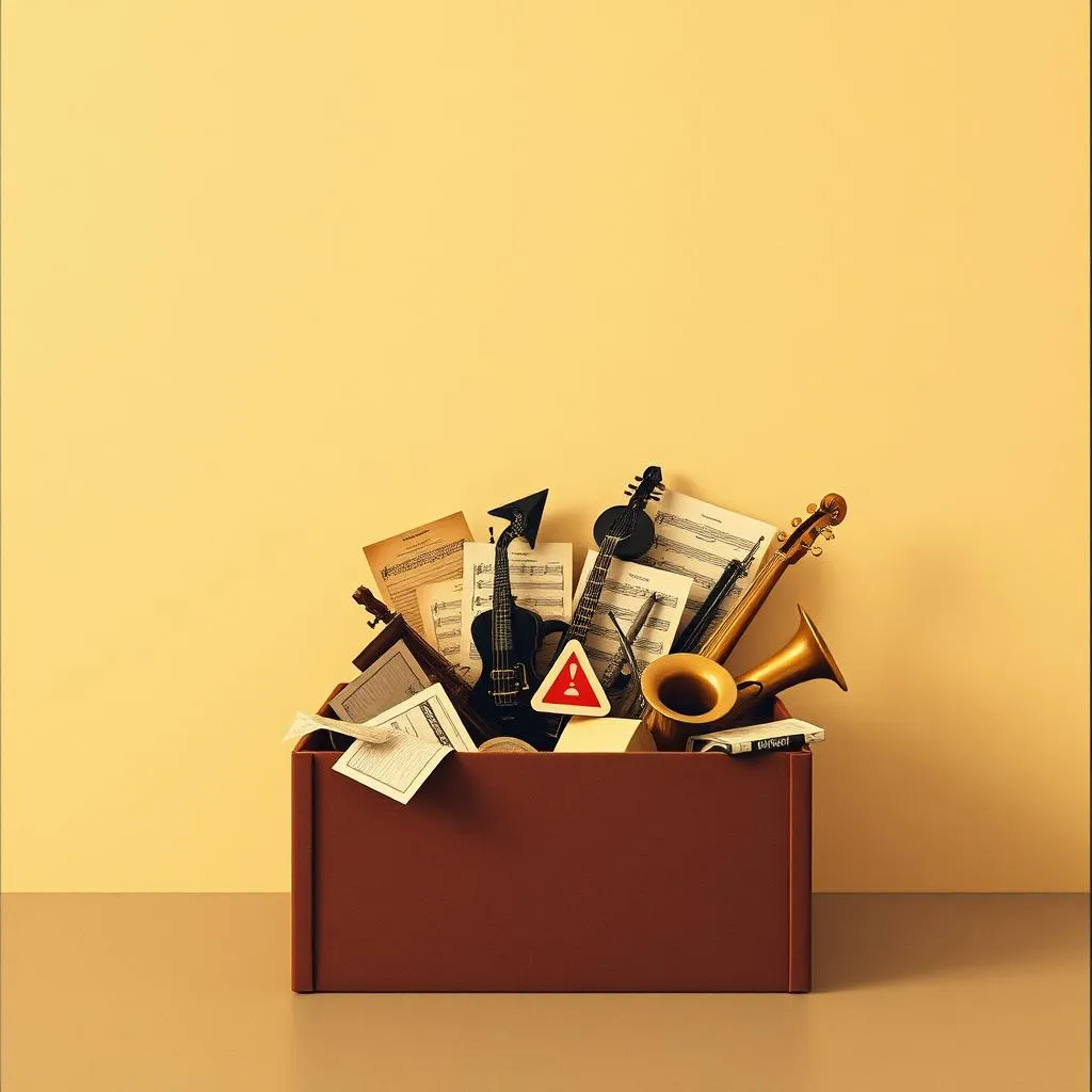 Lock//box