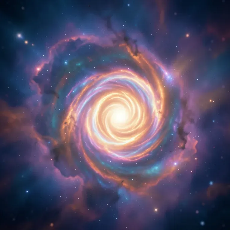 Resonance of The Divine