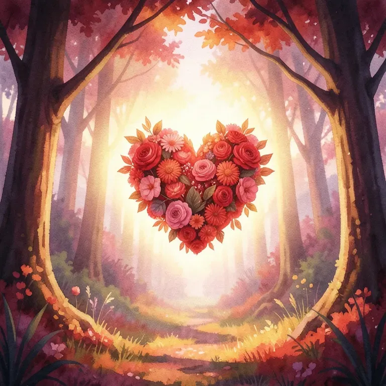 A Ranger’s Heart