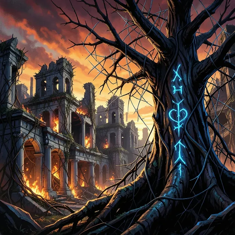 Magic, I be gathering