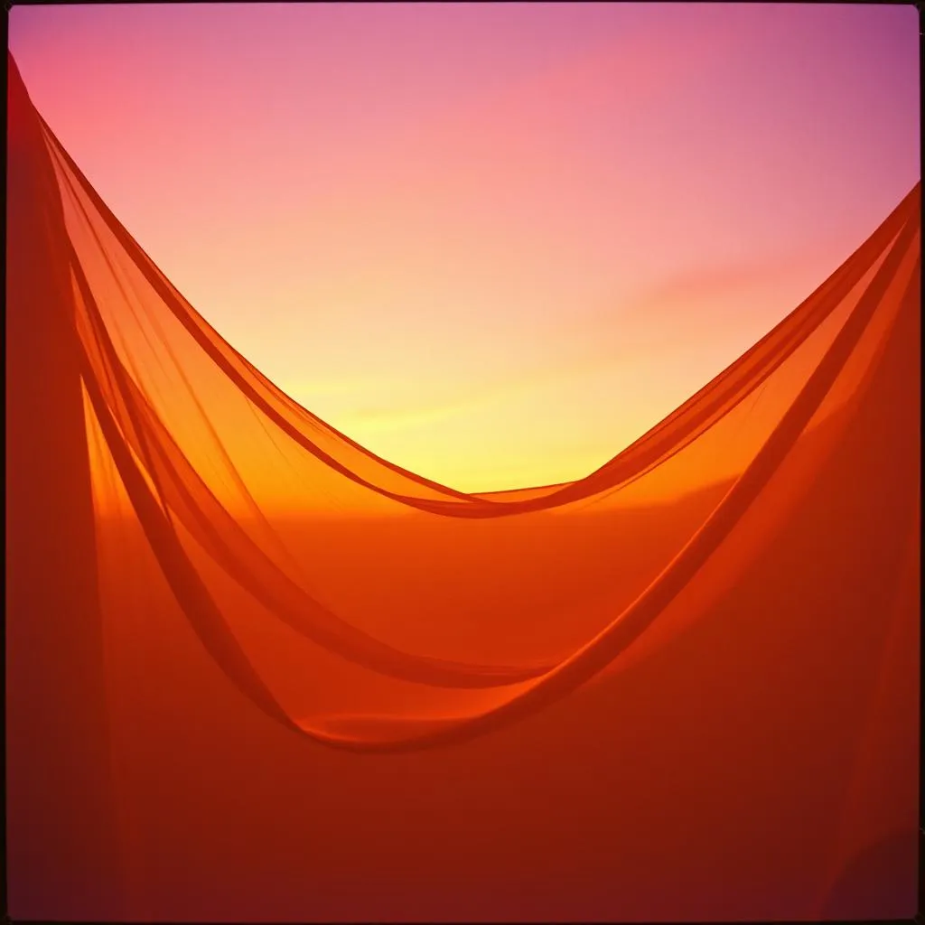 Silken Enigma