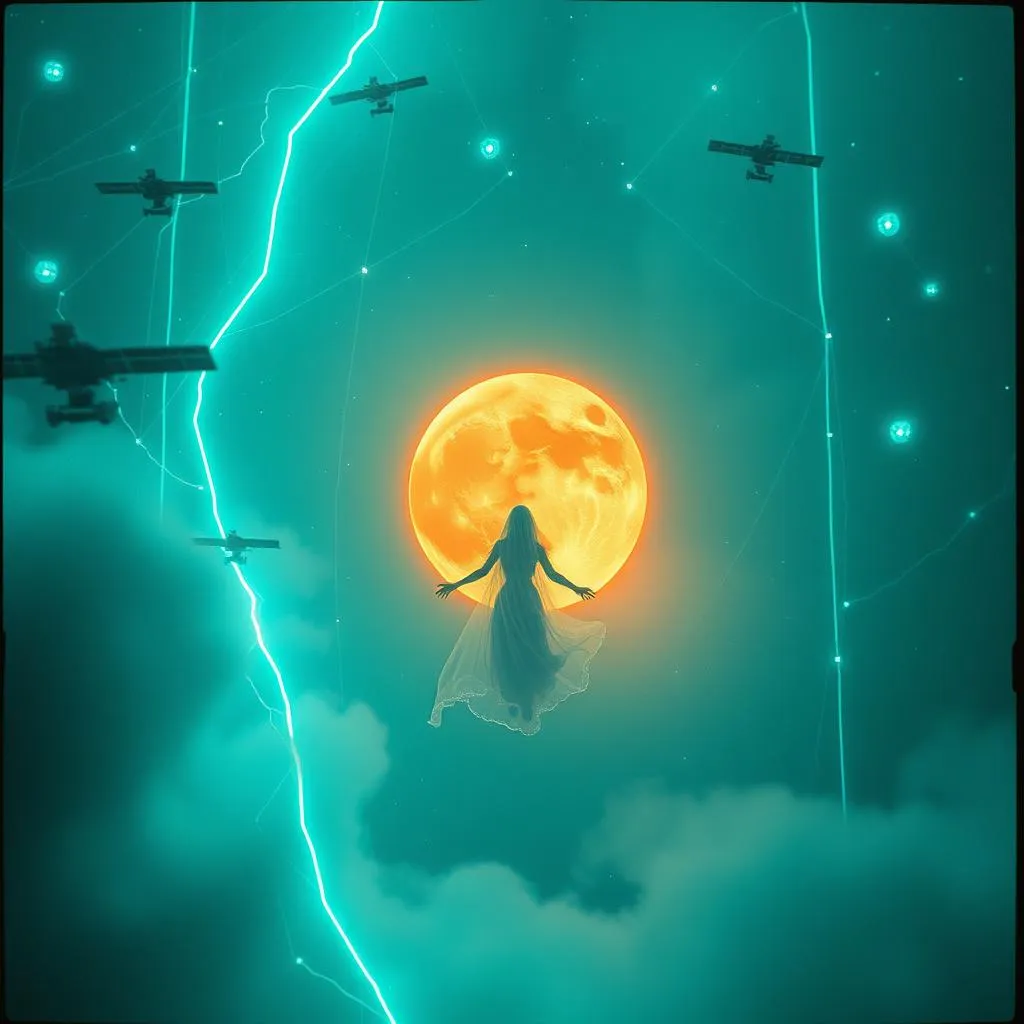 Future Ghost Soul