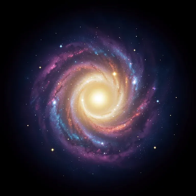 STAR - "ASTRAL8D PULSE"