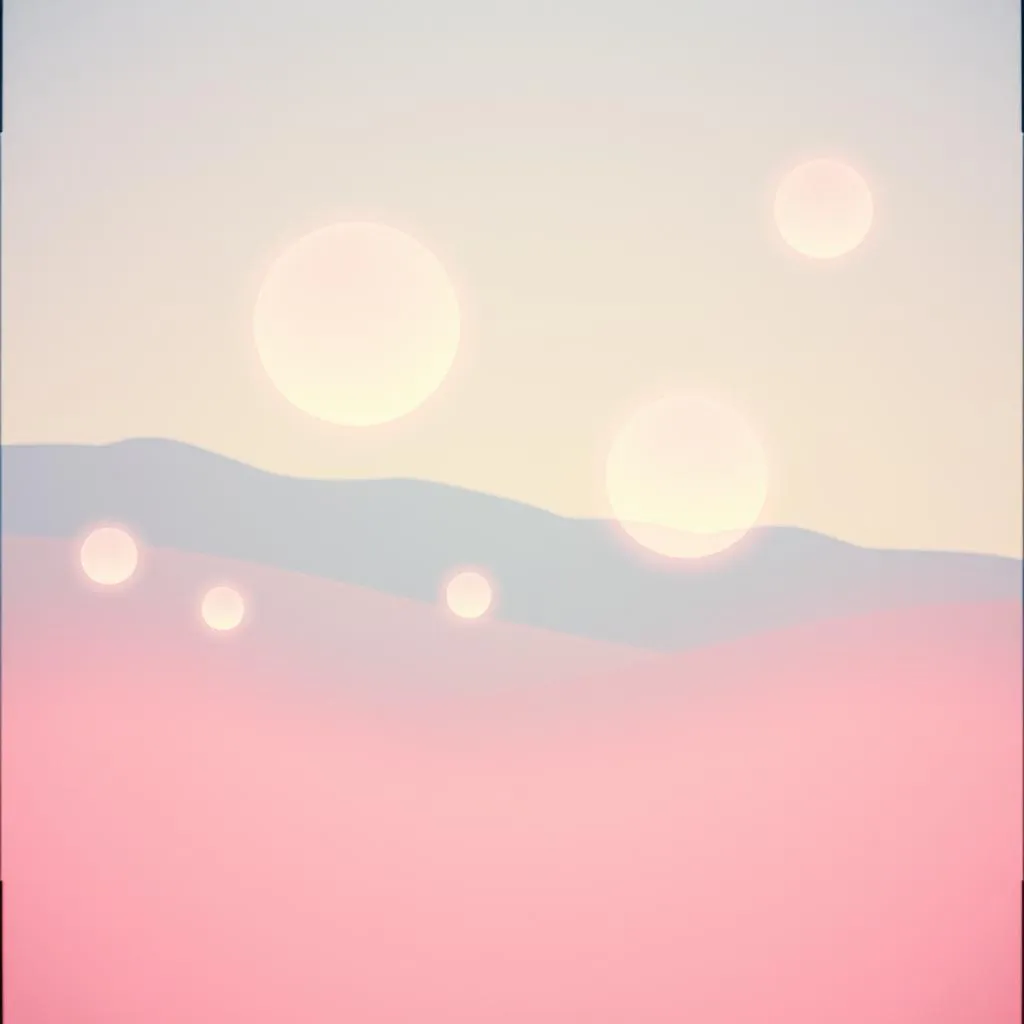 Eternal Glow