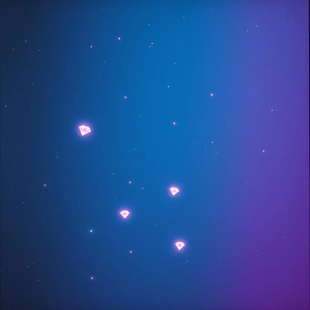 Shining Bright