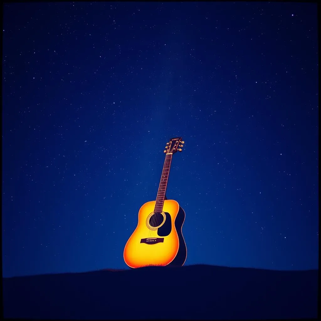 Starlit Reverie