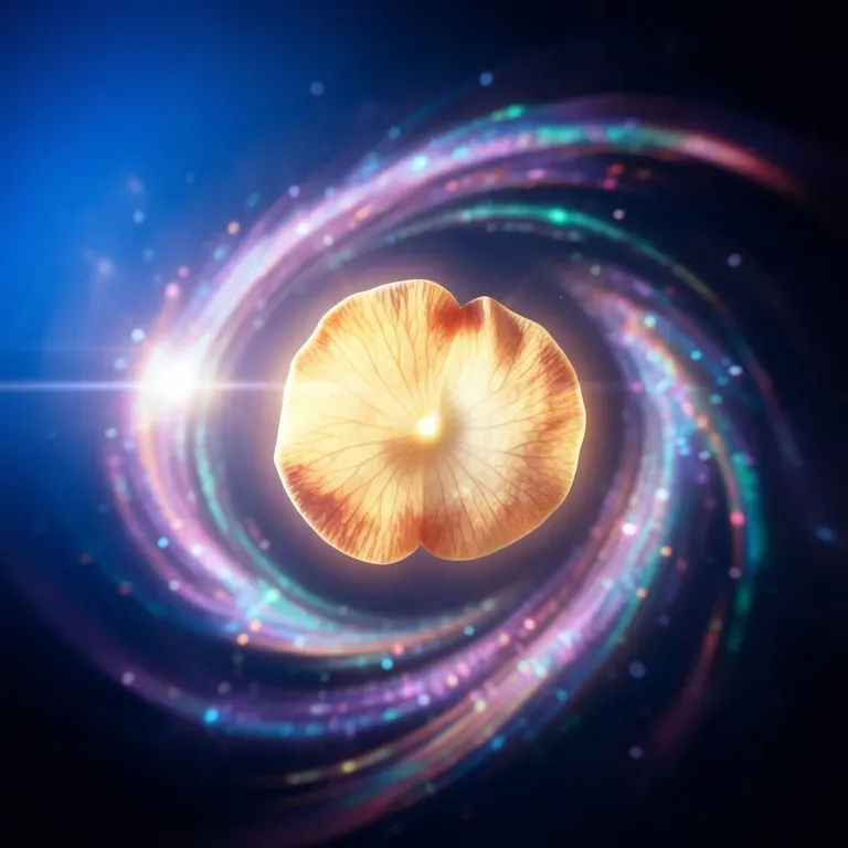 Orbit for Your Rose