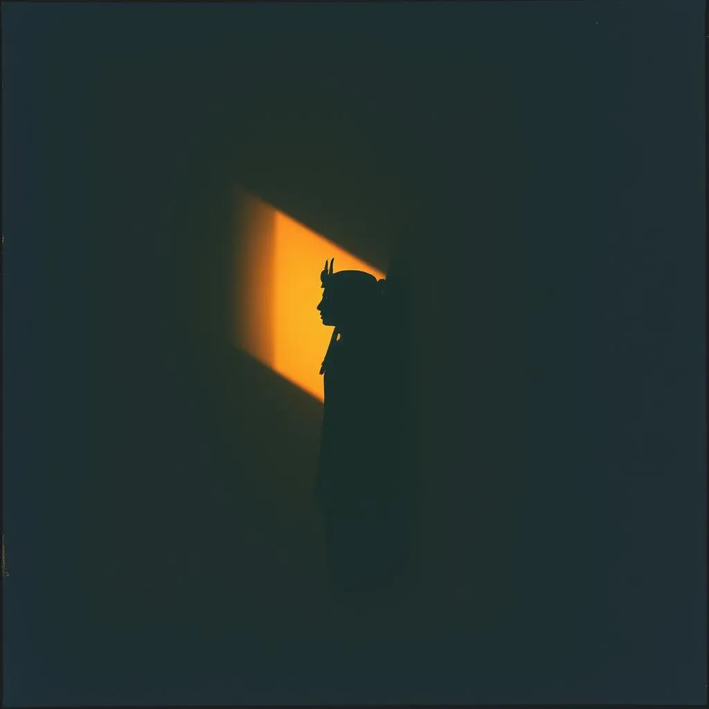 Ghosted TwinFlame-Karmic