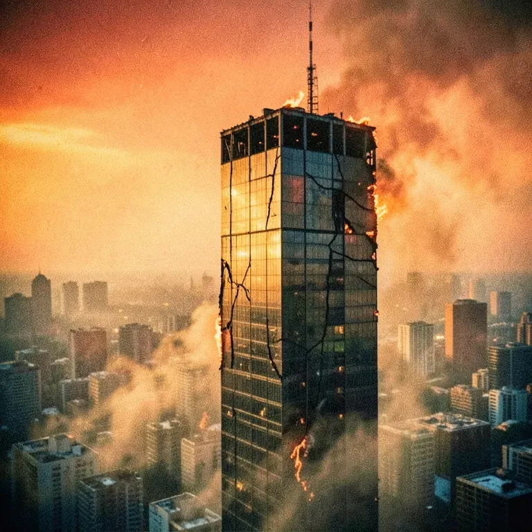 FIRE MISSION
