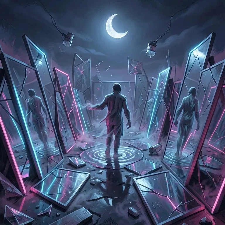 Hero's Inner Journey