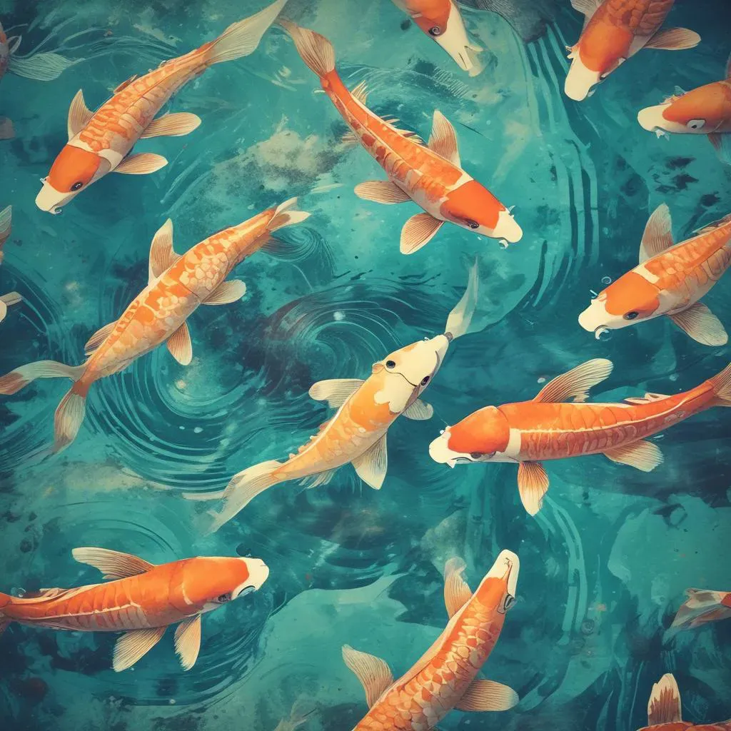 Koym fish