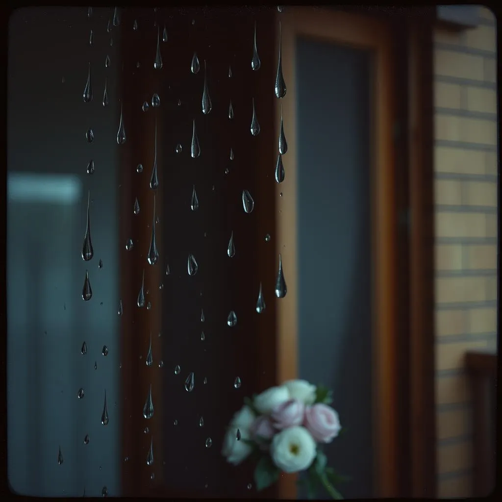 Baarish