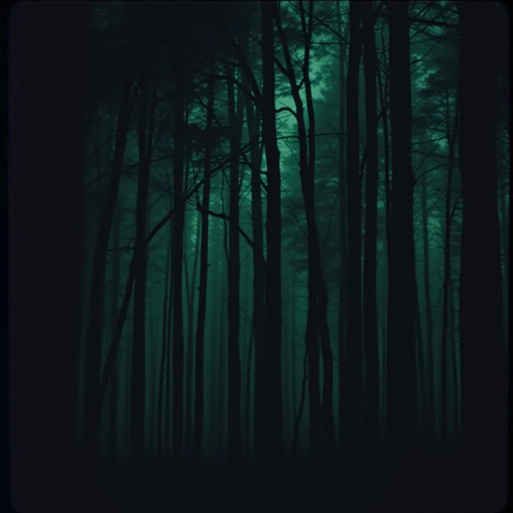 Wie es in den Wald ruft