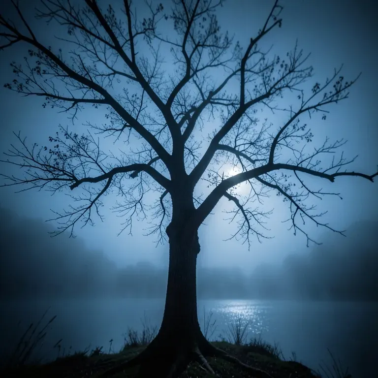Holding the Unseen