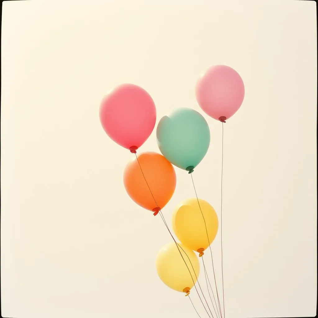 Into the sky