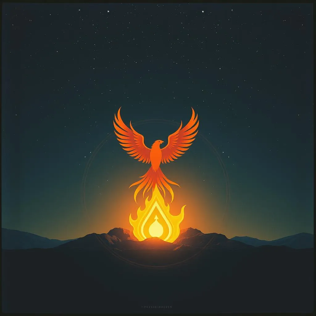 Goddess of Fire