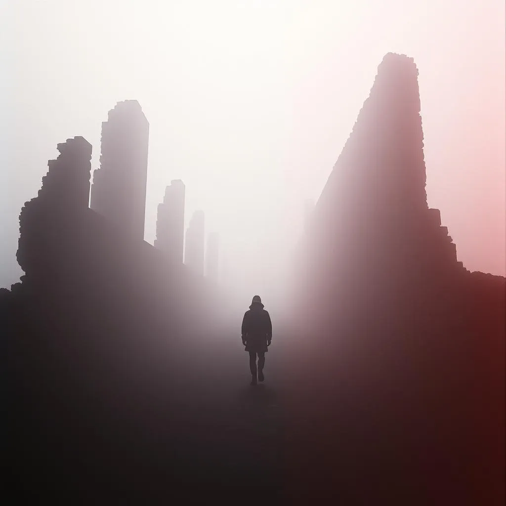 Shadow Warfare