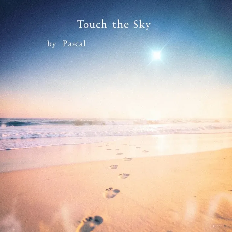 Touch the Sky by Pascal