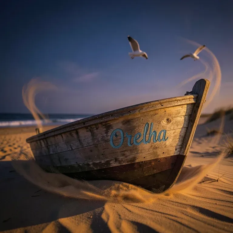Orelha