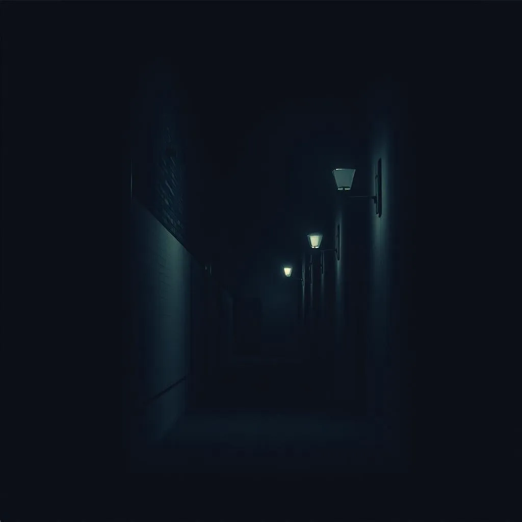 Horror