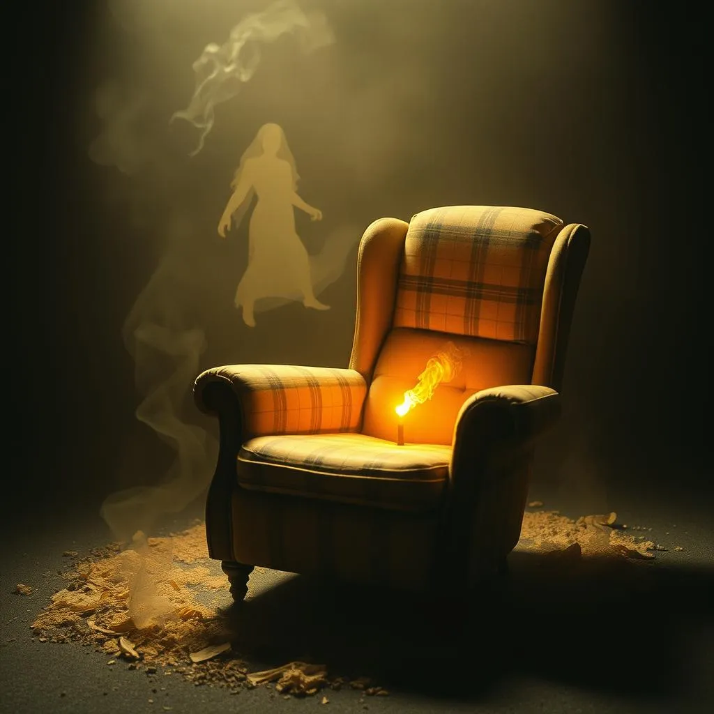 Recliner