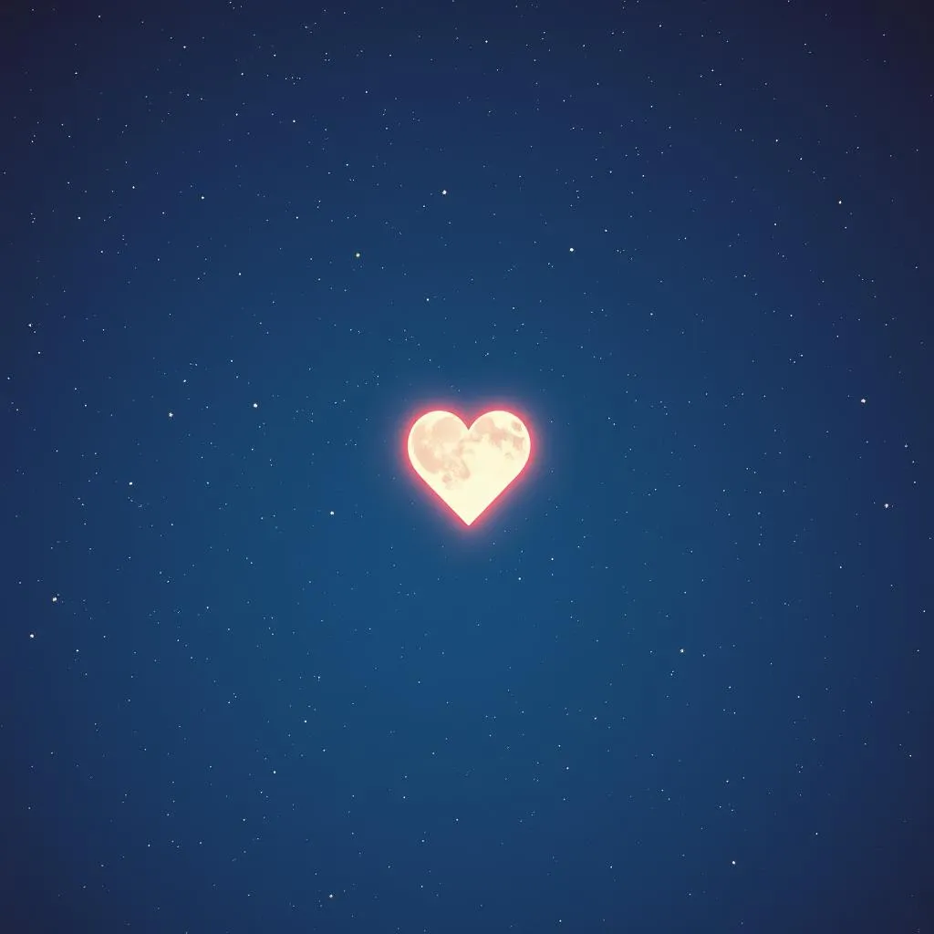 My love for you
