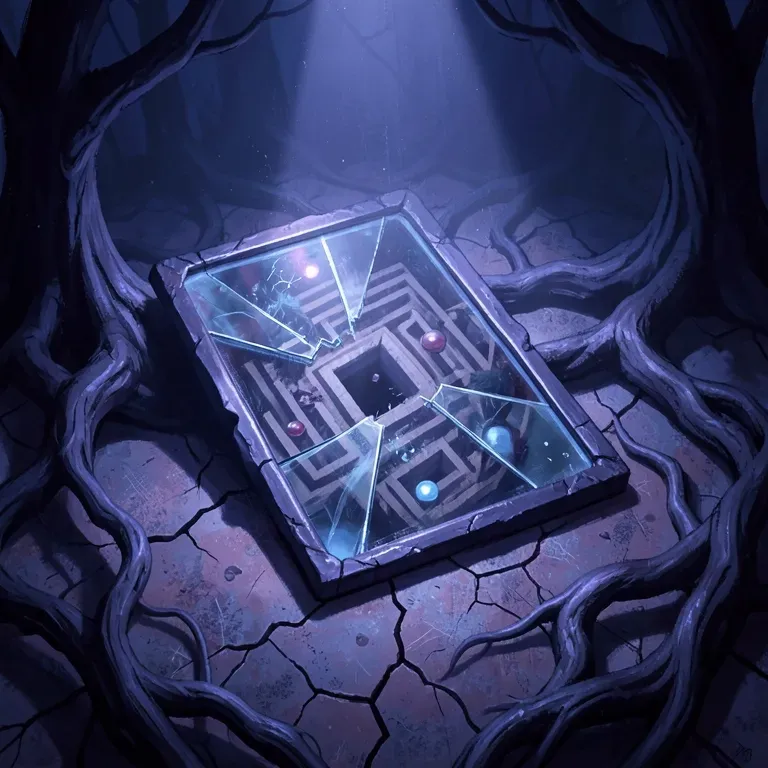 Omen Minded