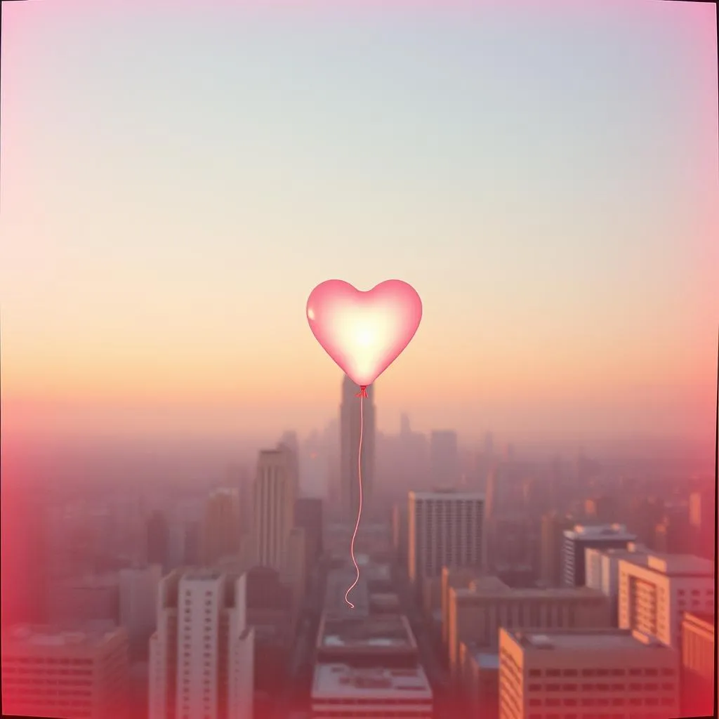Mystery Heartbeat