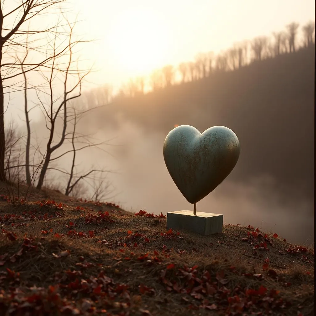 True Love Gone