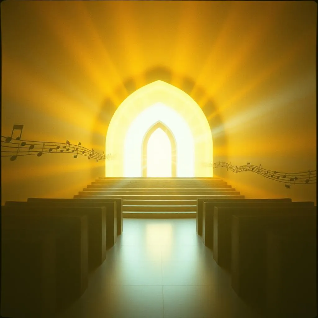 My worship