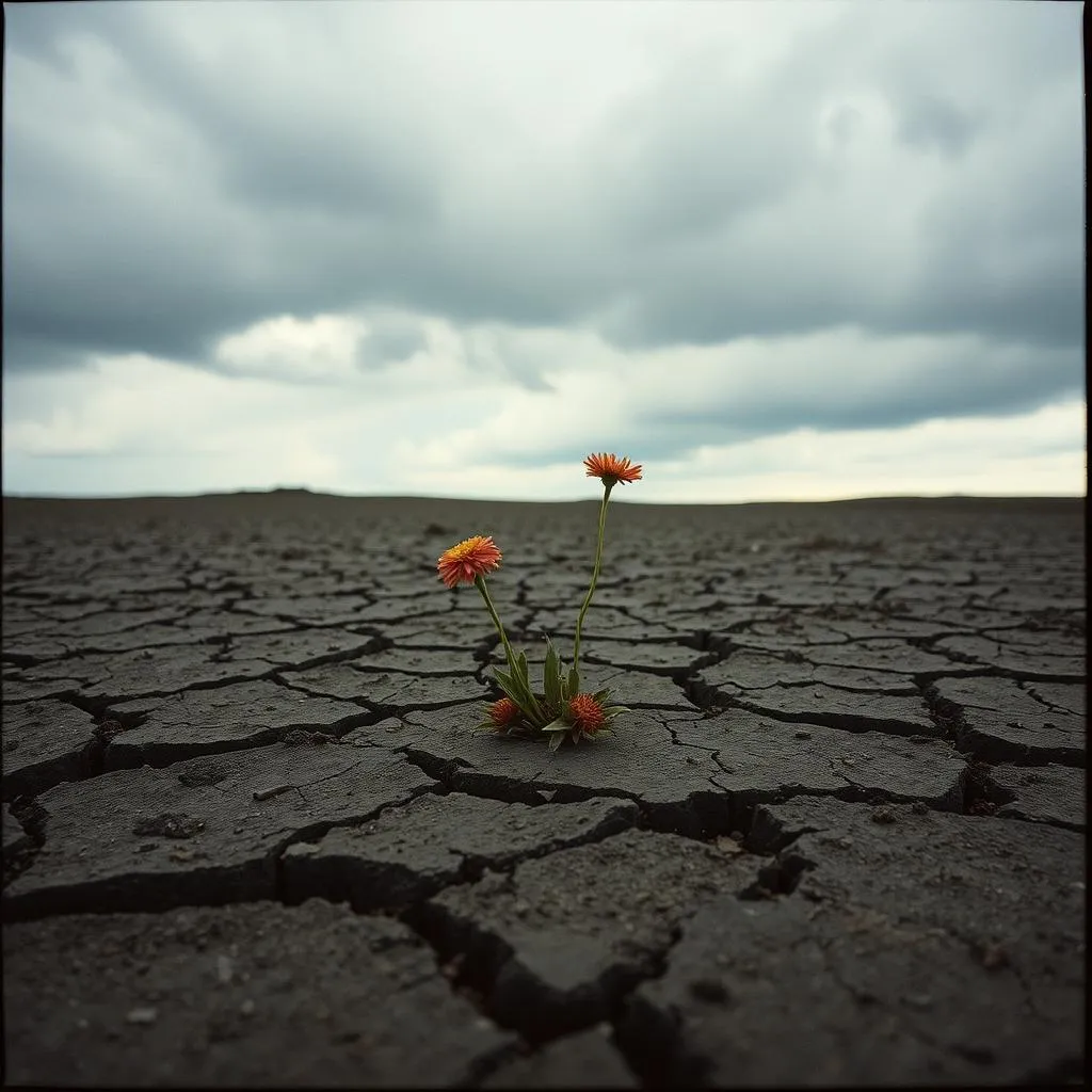 Fractured World