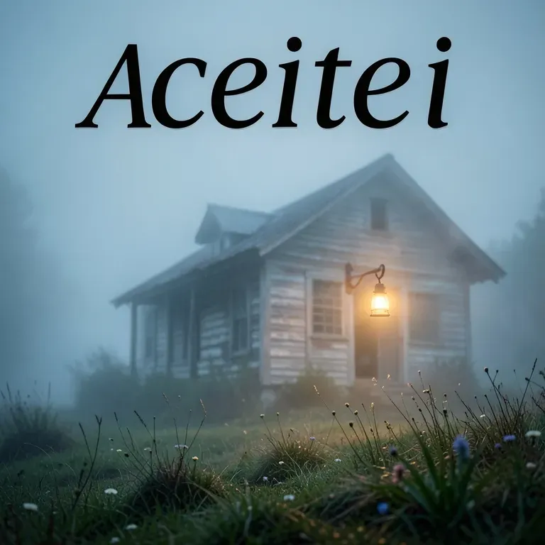 Aceitei