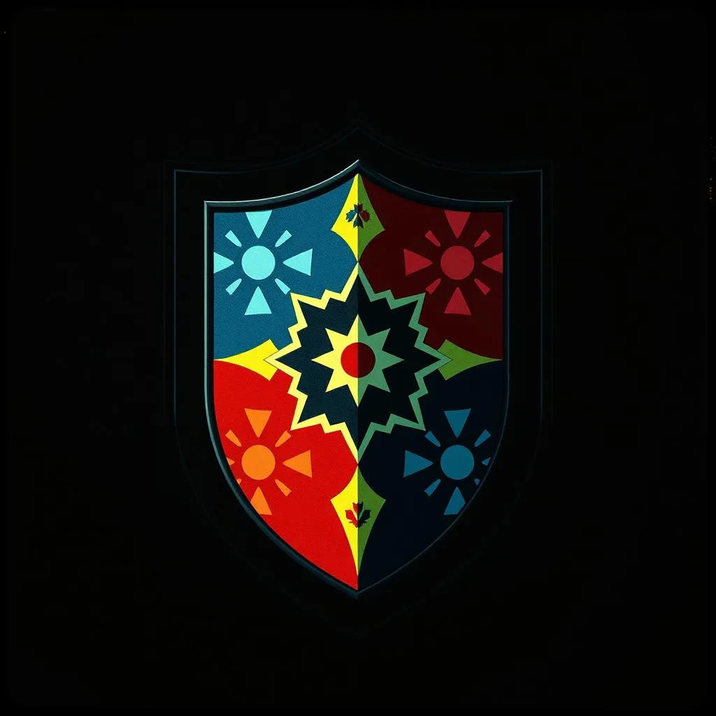 Guardians of the Flame